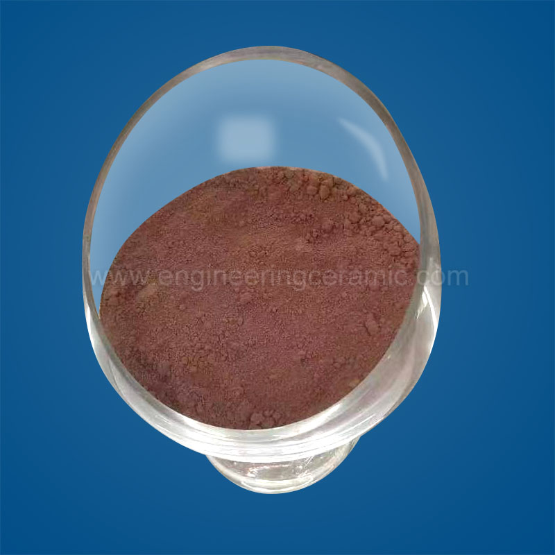 Pengenalan kepada Cerium Oxide untuk Menggilap