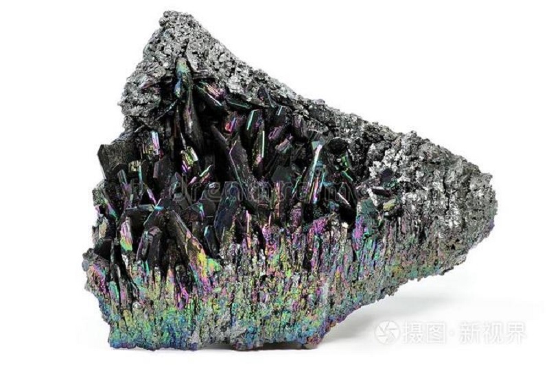 Recrystallized Silicon Carbide